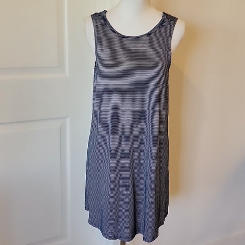 🍃 GF dress tunic top Sz M